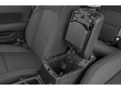 2022 Jeep Wrangler Unlimited High Tide 4x4
