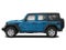 2022 Jeep Wrangler Unlimited High Tide 4x4