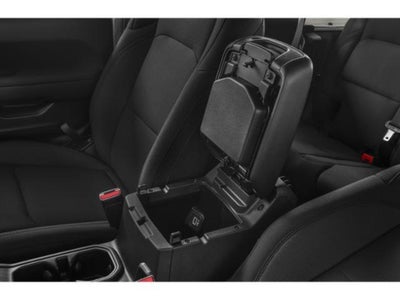 2023 Jeep Wrangler 4-Door Willys 4x4