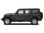 2023 Jeep Wrangler 4-Door Willys 4x4