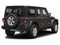2023 Jeep Wrangler 4-Door Willys 4x4