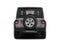 2023 Jeep Wrangler 4-Door Willys 4x4