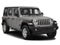 2023 Jeep Wrangler 4-Door Willys 4x4