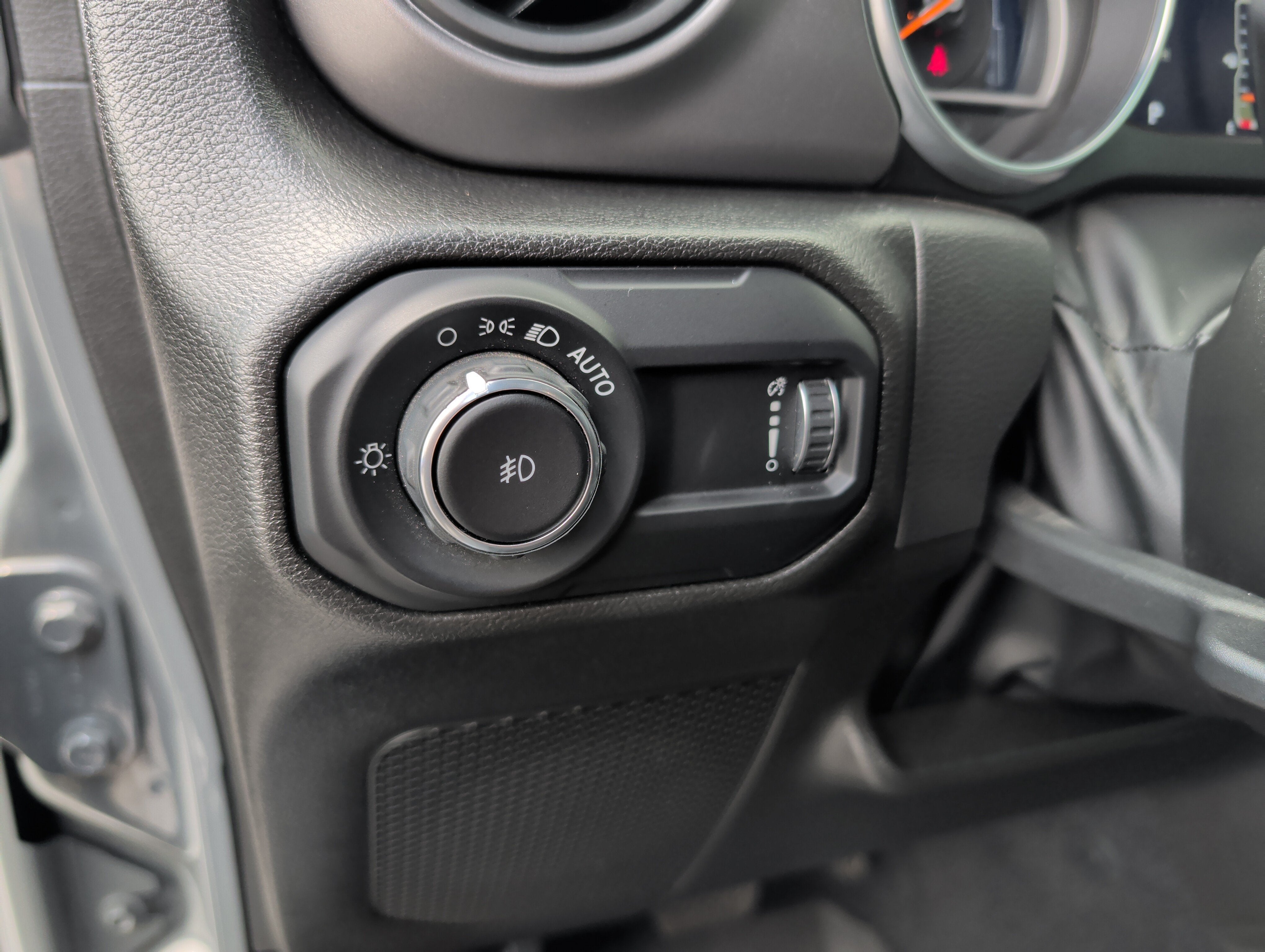 2023 Jeep Wrangler 4-Door High Tide 4x4