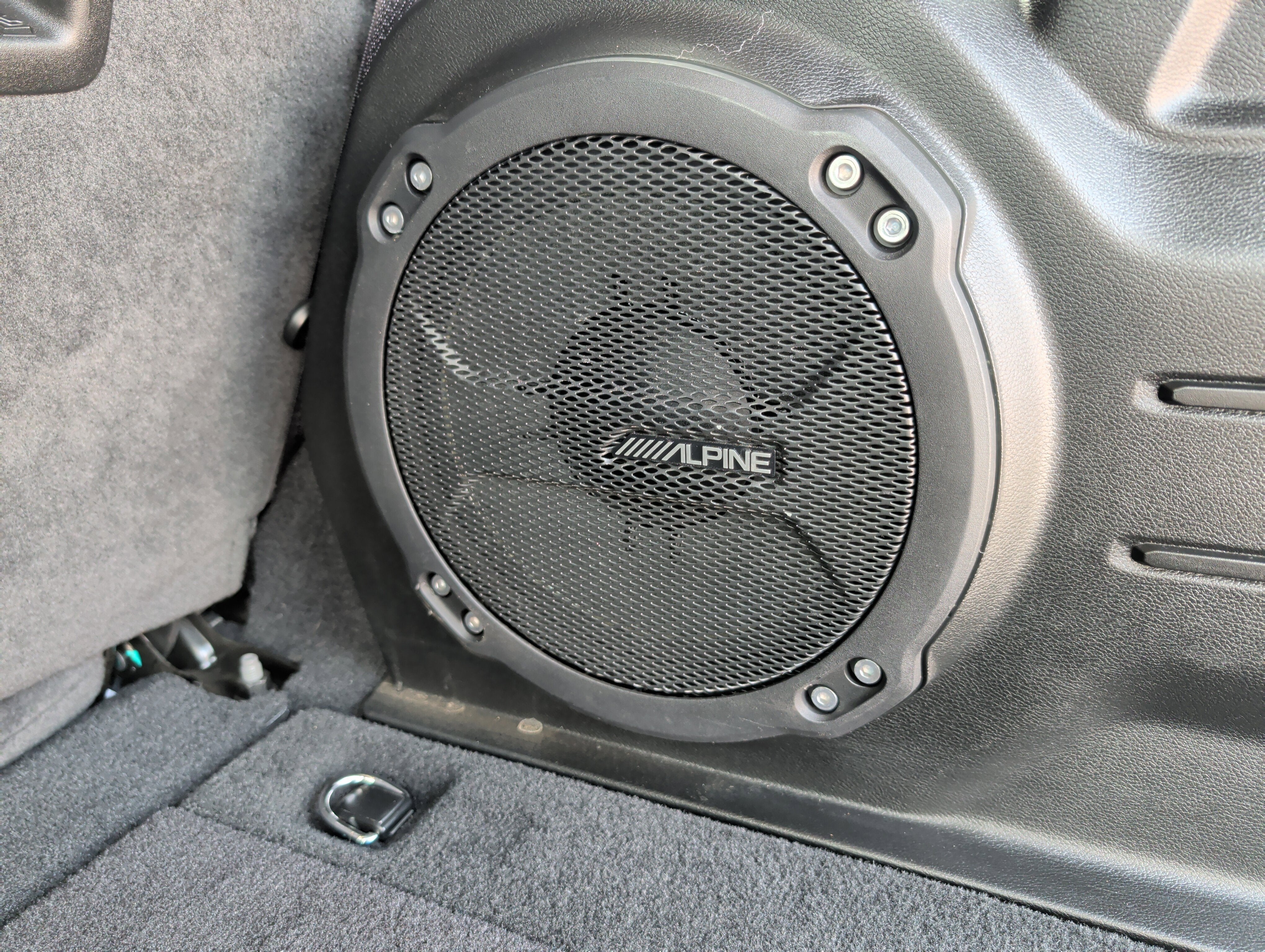 2023 Jeep Wrangler 4-Door High Tide 4x4