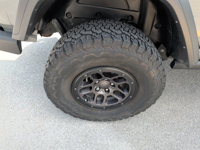 2023 Jeep Wrangler 4-Door High Tide 4x4