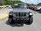 2023 Jeep Wrangler 4-Door High Tide 4x4