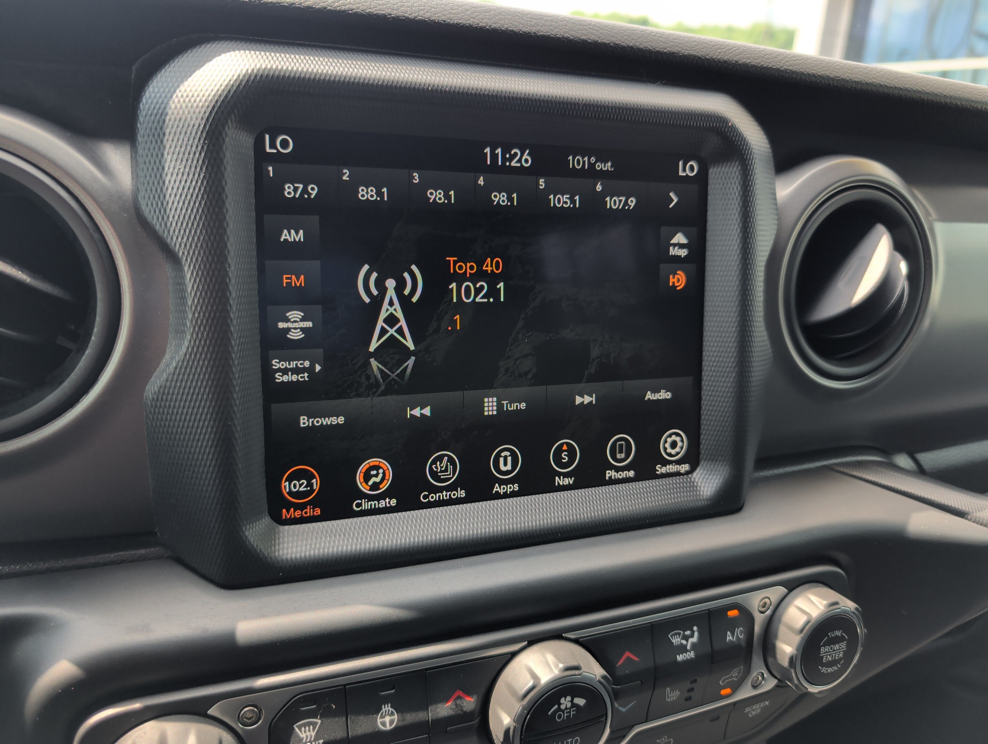 2023 Jeep Wrangler 4-Door High Tide 4x4