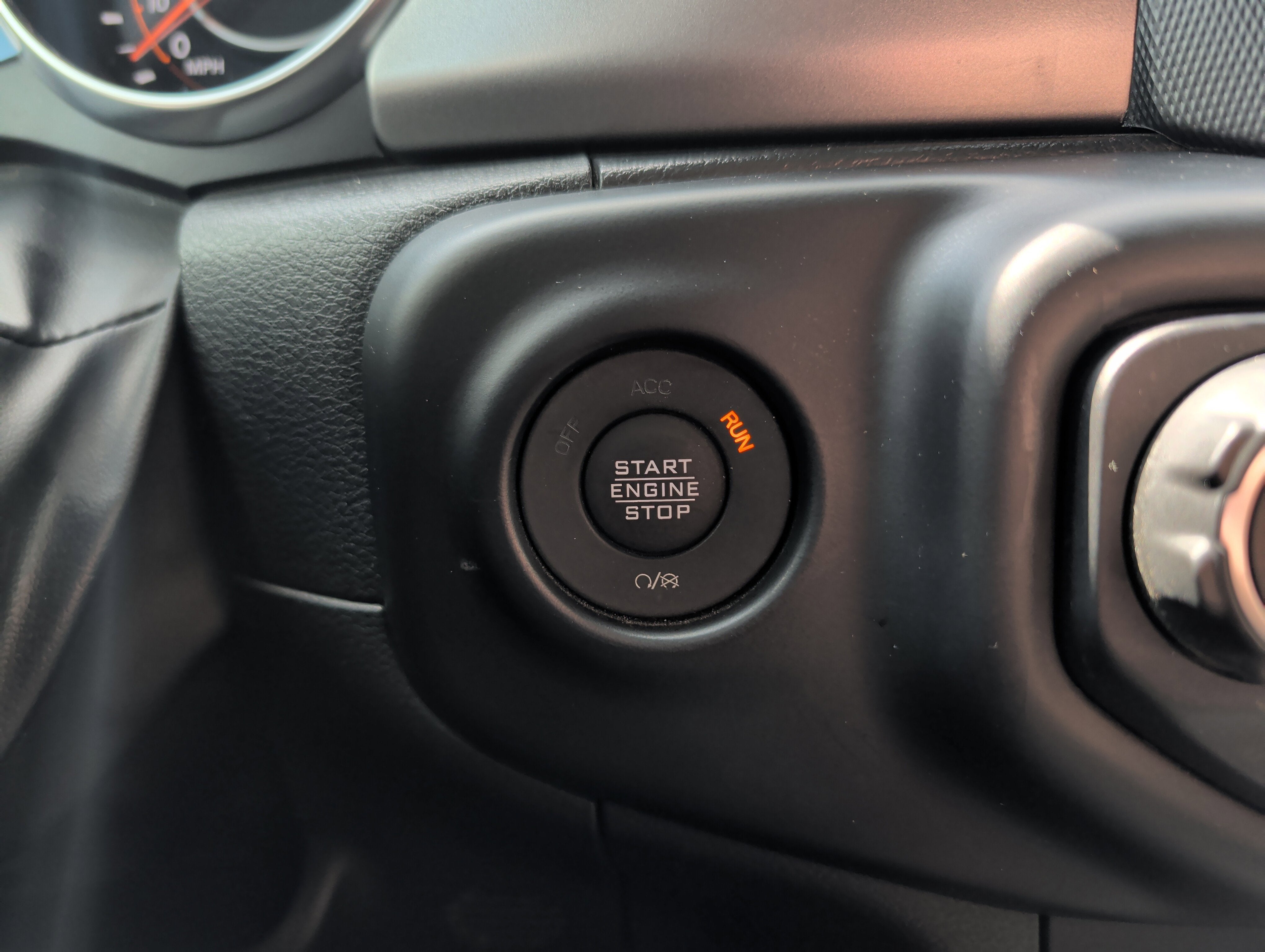 2023 Jeep Wrangler 4-Door High Tide 4x4