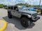 2023 Jeep Wrangler 4-Door High Tide 4x4