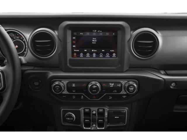 2020 Jeep Wrangler Unlimited Sport Altitude 4x4