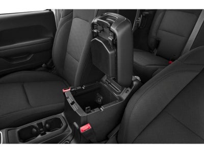 2020 Jeep Wrangler Unlimited Sport Altitude 4x4