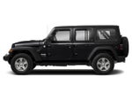 2020 Jeep Wrangler Unlimited Sport Altitude 4x4