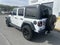 2020 Jeep Wrangler Unlimited Willys 4x4