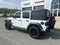 2020 Jeep Wrangler Unlimited Willys 4x4