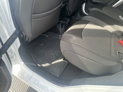 2020 Jeep Wrangler Unlimited Willys 4x4