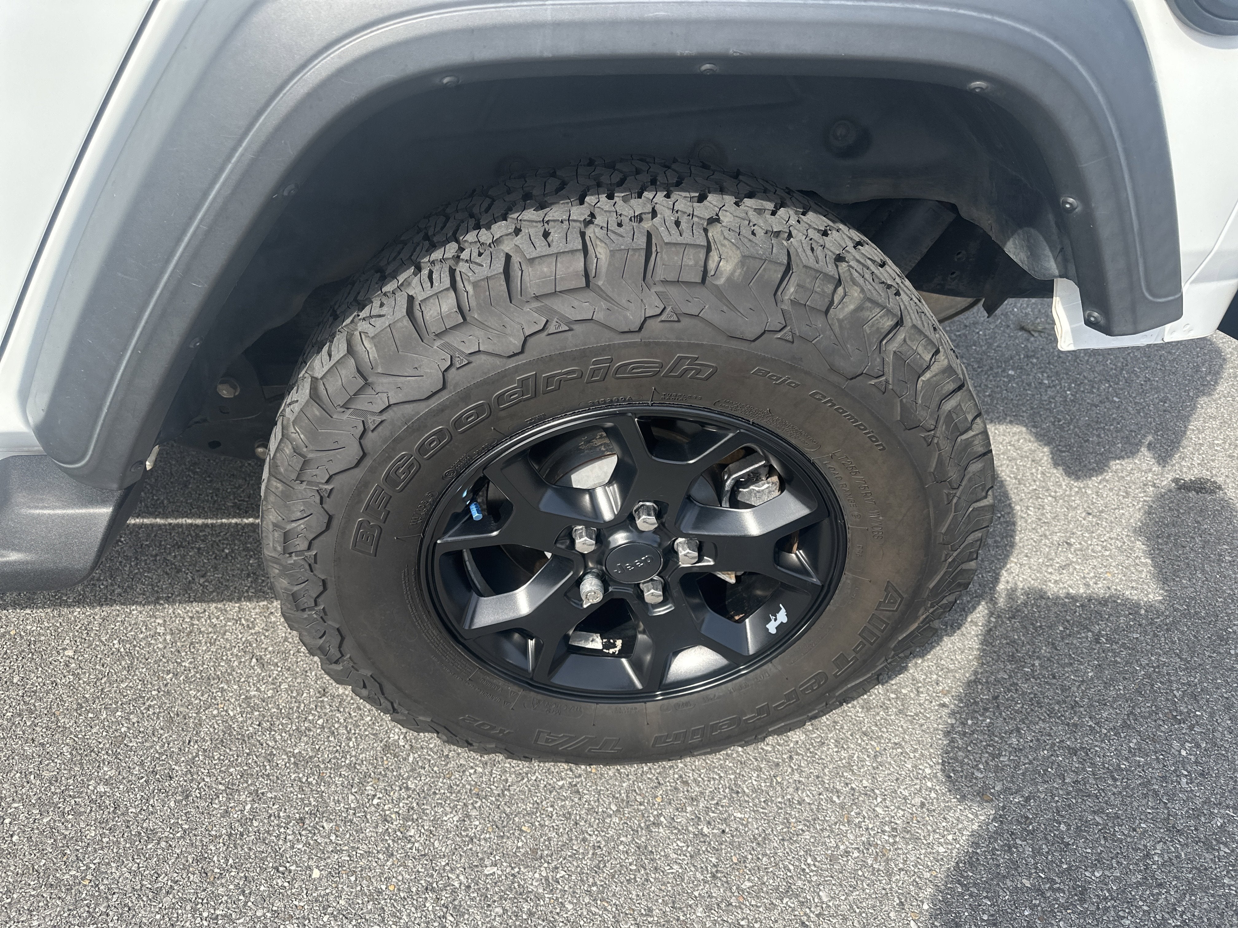 2020 Jeep Wrangler Unlimited Willys 4x4