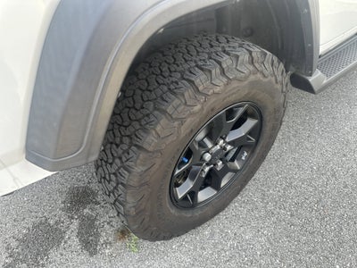 2020 Jeep Wrangler Unlimited Willys 4x4