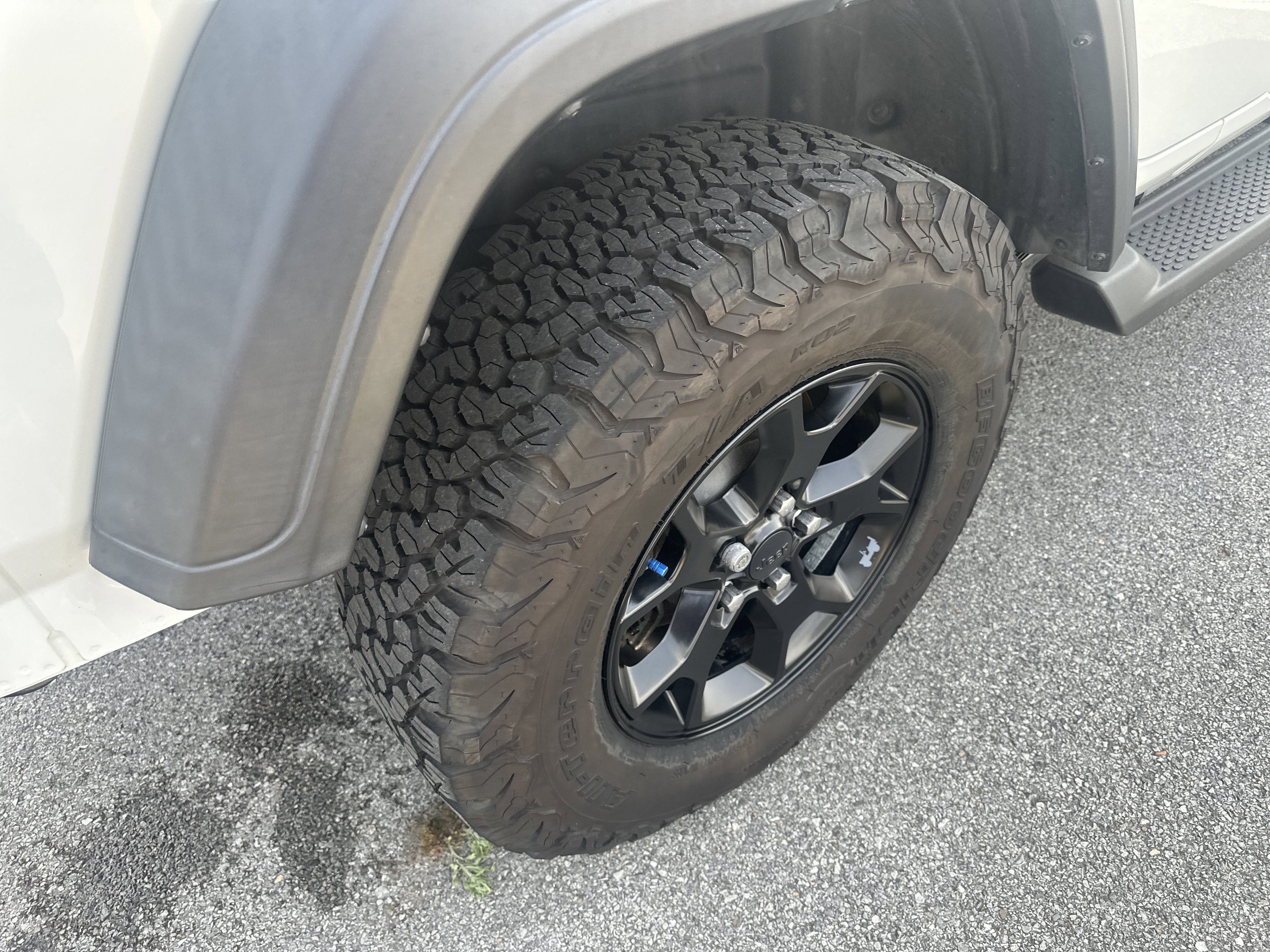 2020 Jeep Wrangler Unlimited Willys 4x4