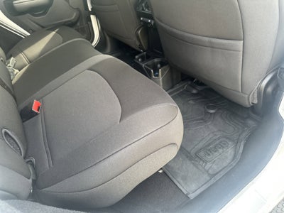 2020 Jeep Wrangler Unlimited Willys 4x4