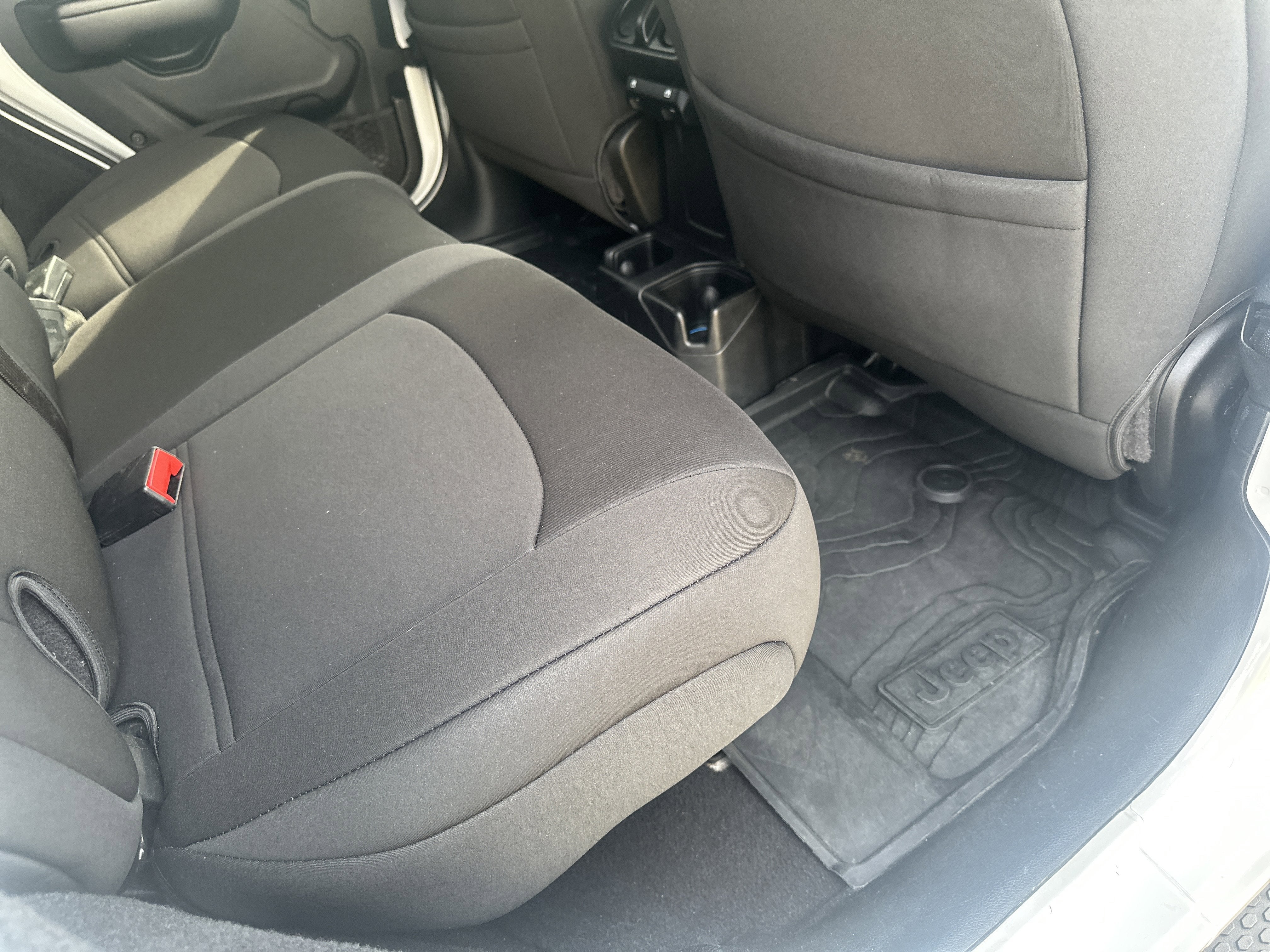 2020 Jeep Wrangler Unlimited Willys 4x4