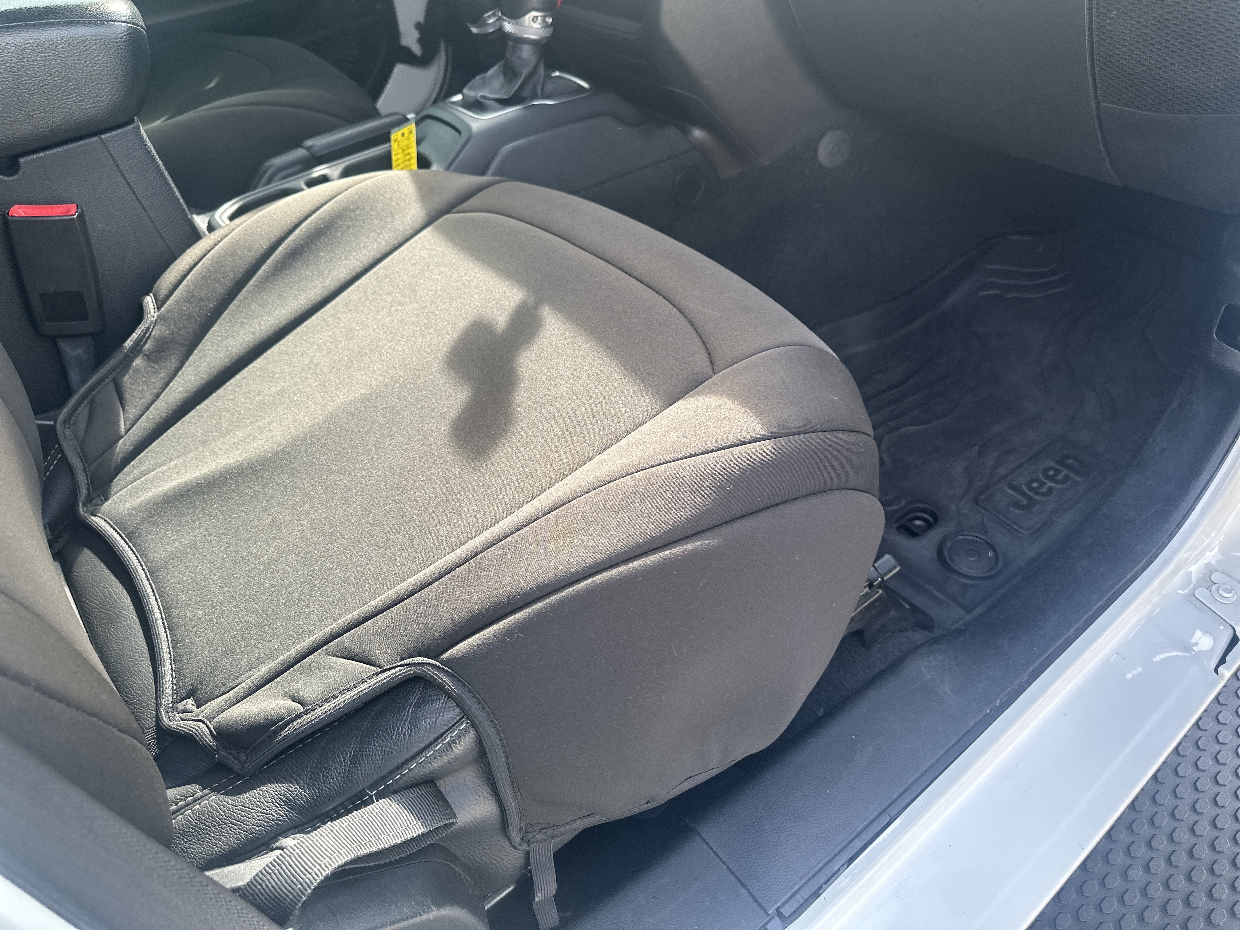 2020 Jeep Wrangler Unlimited Willys 4x4