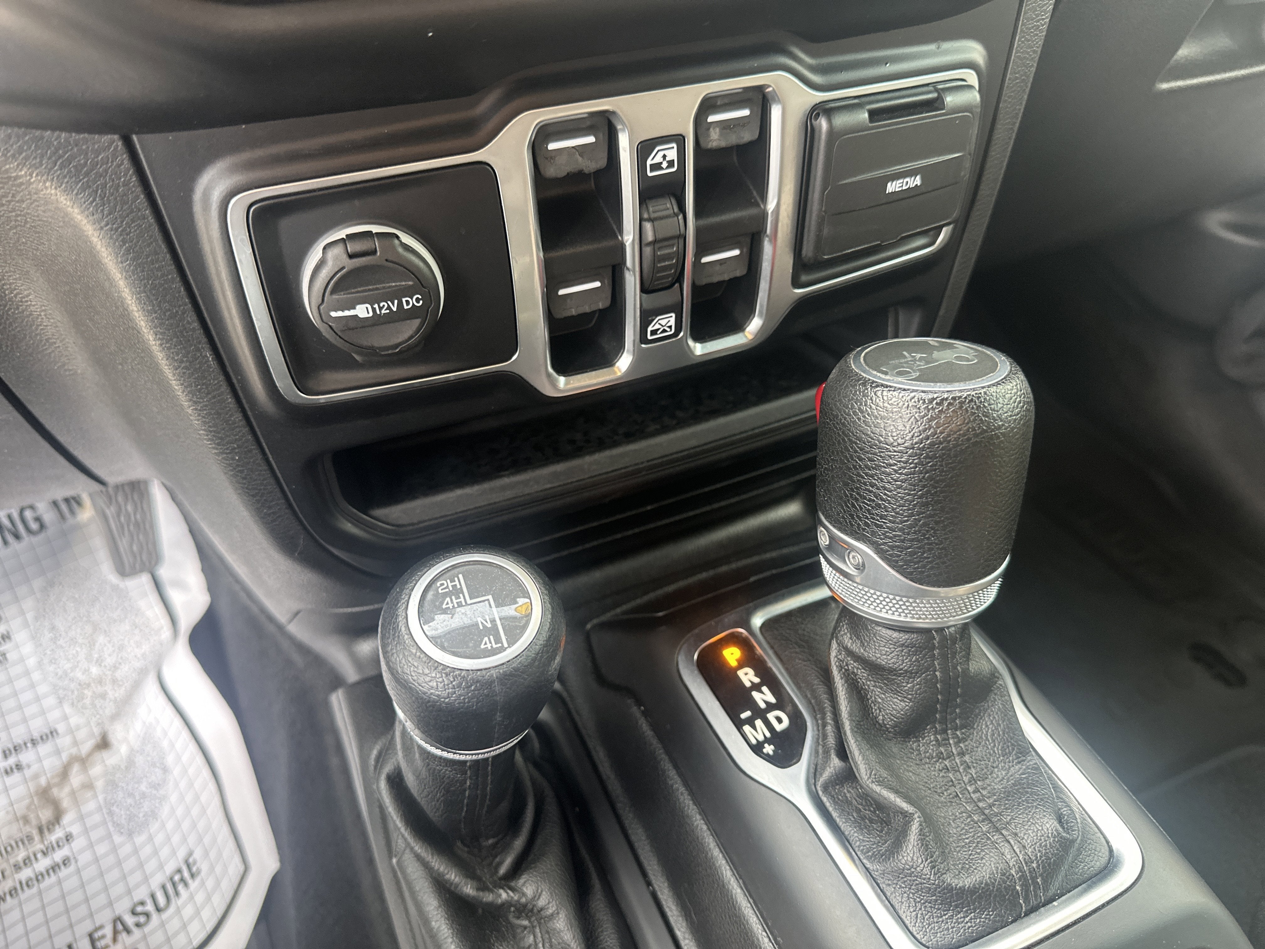 2020 Jeep Wrangler Unlimited Willys 4x4