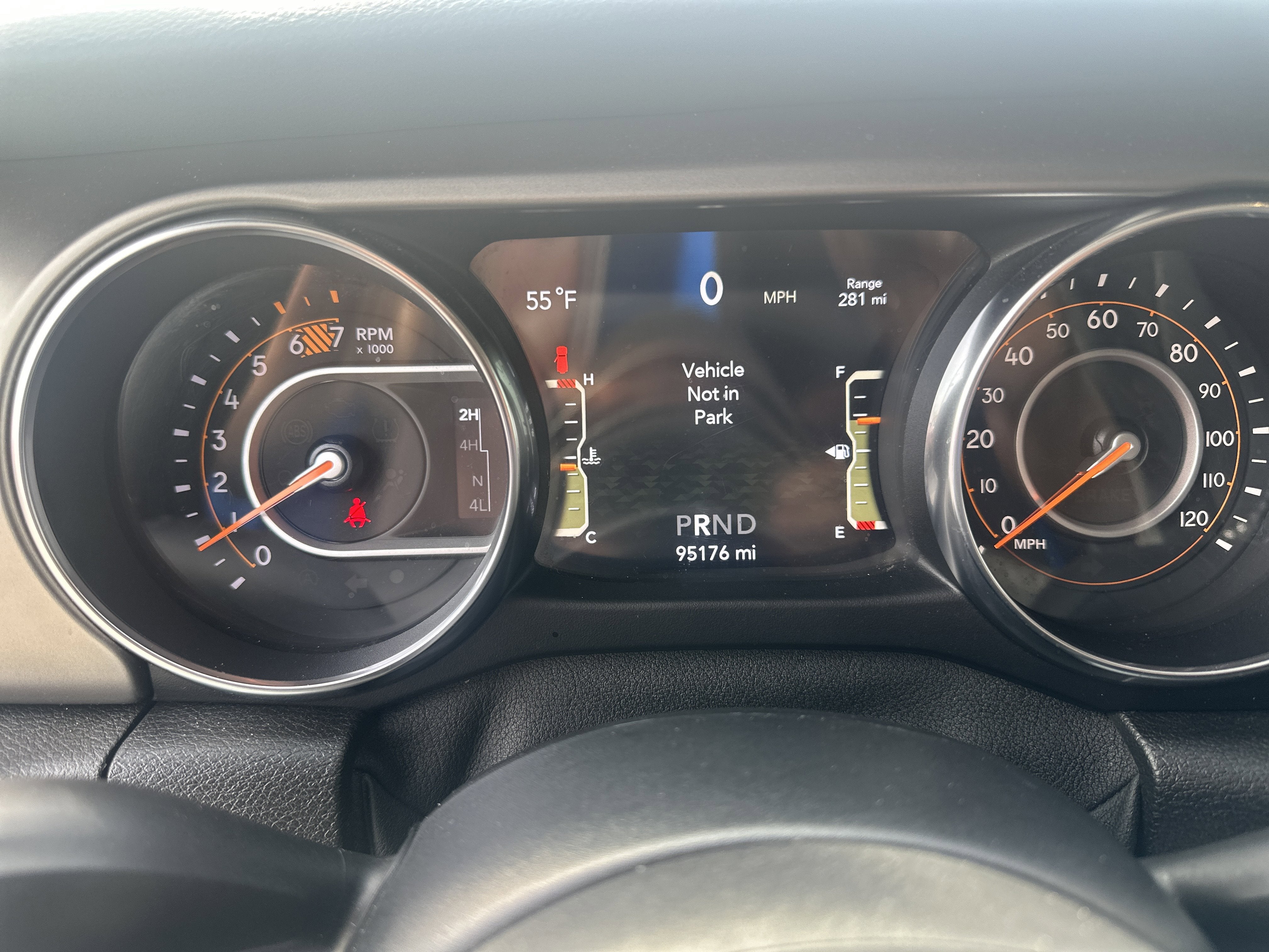 2020 Jeep Wrangler Unlimited Willys 4x4