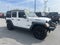 2020 Jeep Wrangler Unlimited Willys 4x4