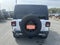 2020 Jeep Wrangler Unlimited Willys 4x4