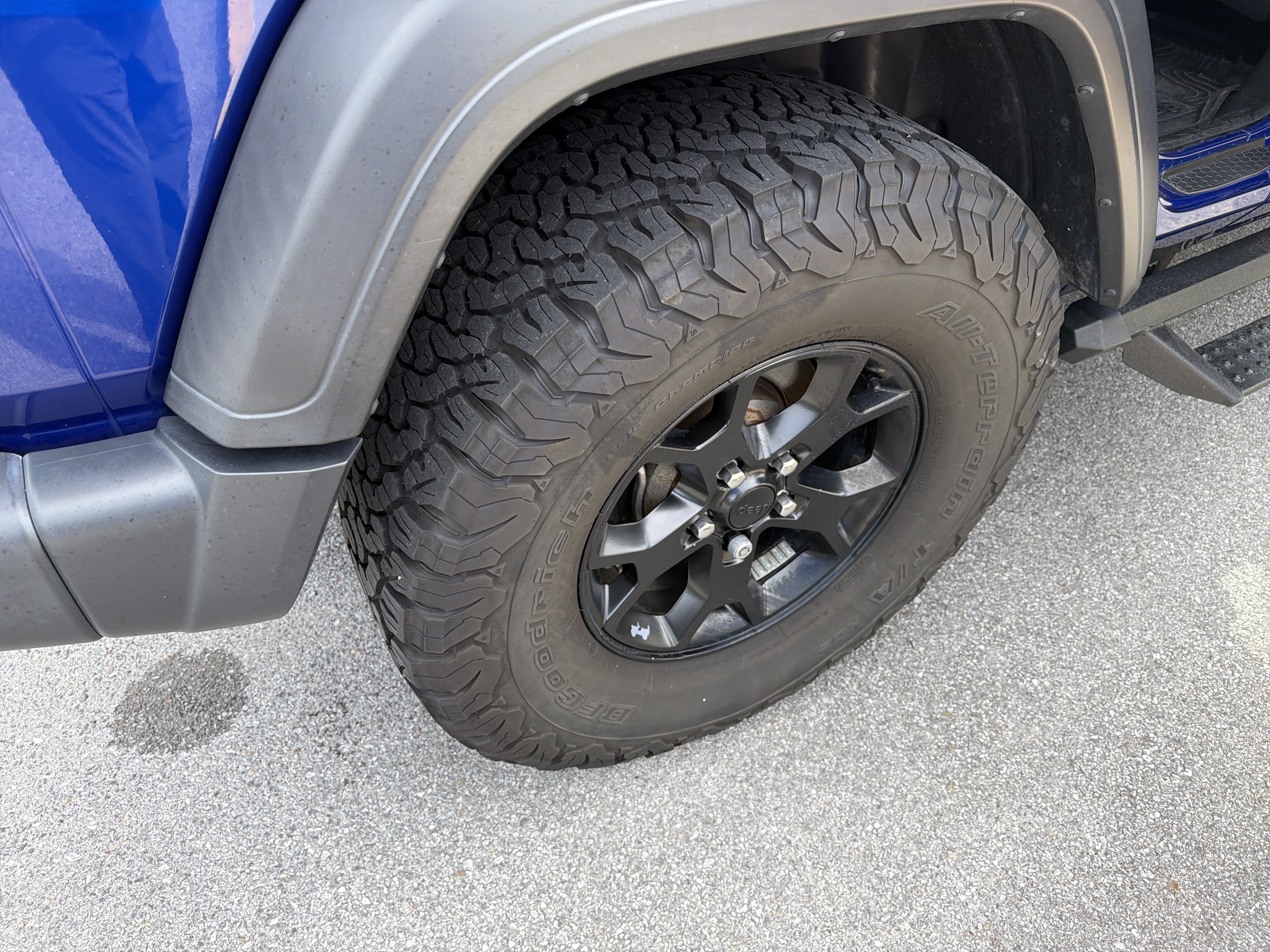 2020 Jeep Wrangler Unlimited Willys 4x4