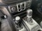 2020 Jeep Wrangler Unlimited Willys 4x4