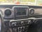 2020 Jeep Wrangler Unlimited Willys 4x4