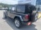 2020 Jeep Wrangler Unlimited Sahara 4x4