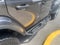 2020 Jeep Wrangler Unlimited Sahara 4x4