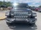 2020 Jeep Wrangler Unlimited Sahara 4x4