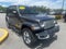 2020 Jeep Wrangler Unlimited Sahara 4x4