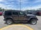 2020 Jeep Wrangler Unlimited Sahara 4x4