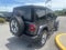 2020 Jeep Wrangler Unlimited Sahara 4x4