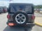 2020 Jeep Wrangler Unlimited Sahara 4x4