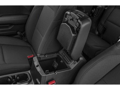 2023 Jeep Wrangler 4-Door Sahara Altitude 4x4