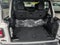 2023 Jeep Wrangler 4-Door Sahara Altitude 4x4