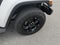 2023 Jeep Wrangler 4-Door Sahara Altitude 4x4