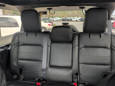 2023 Jeep Wrangler 4-Door Sahara Altitude 4x4