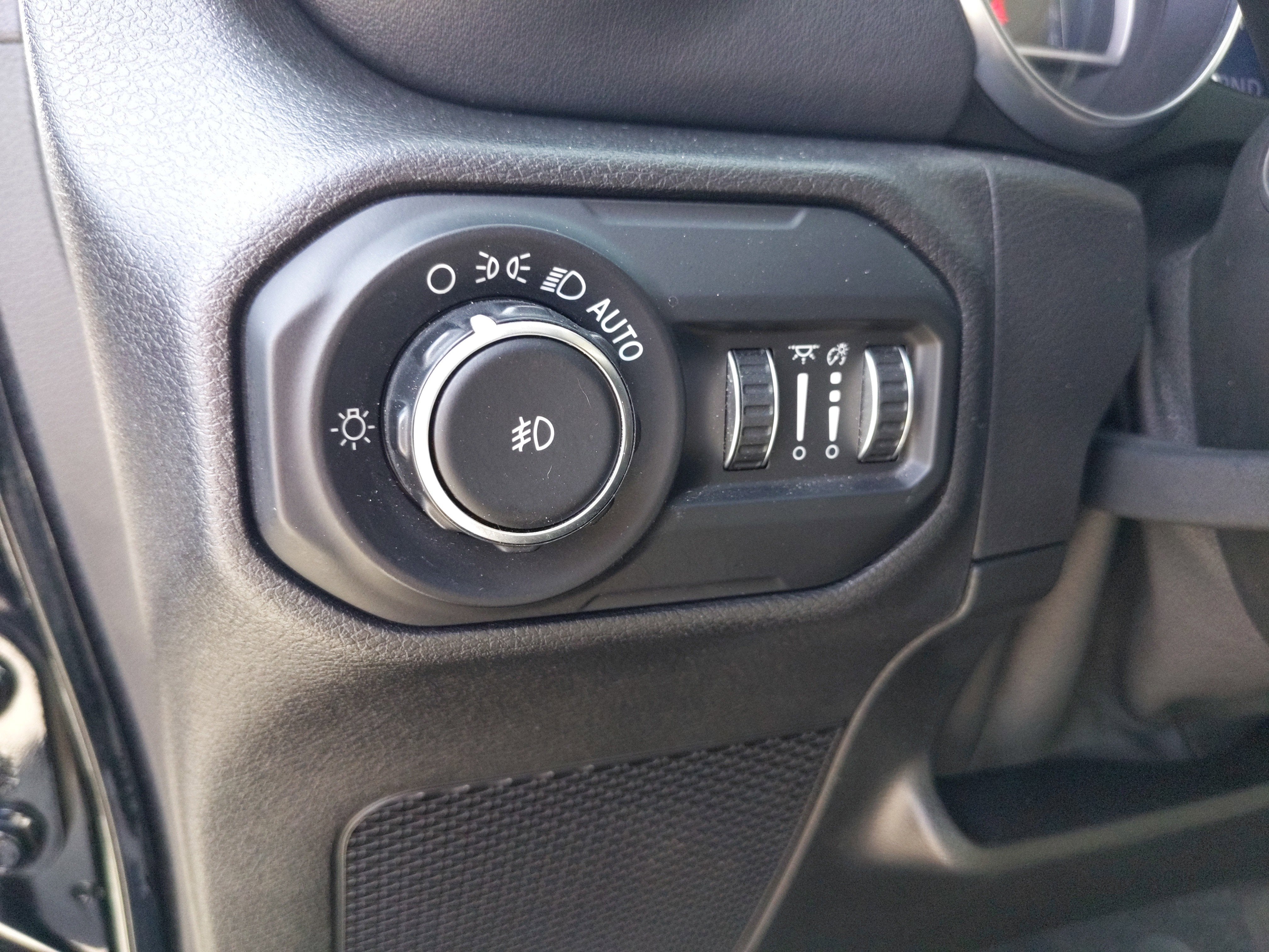 2021 Jeep Wrangler Unlimited High Altitude 4x4