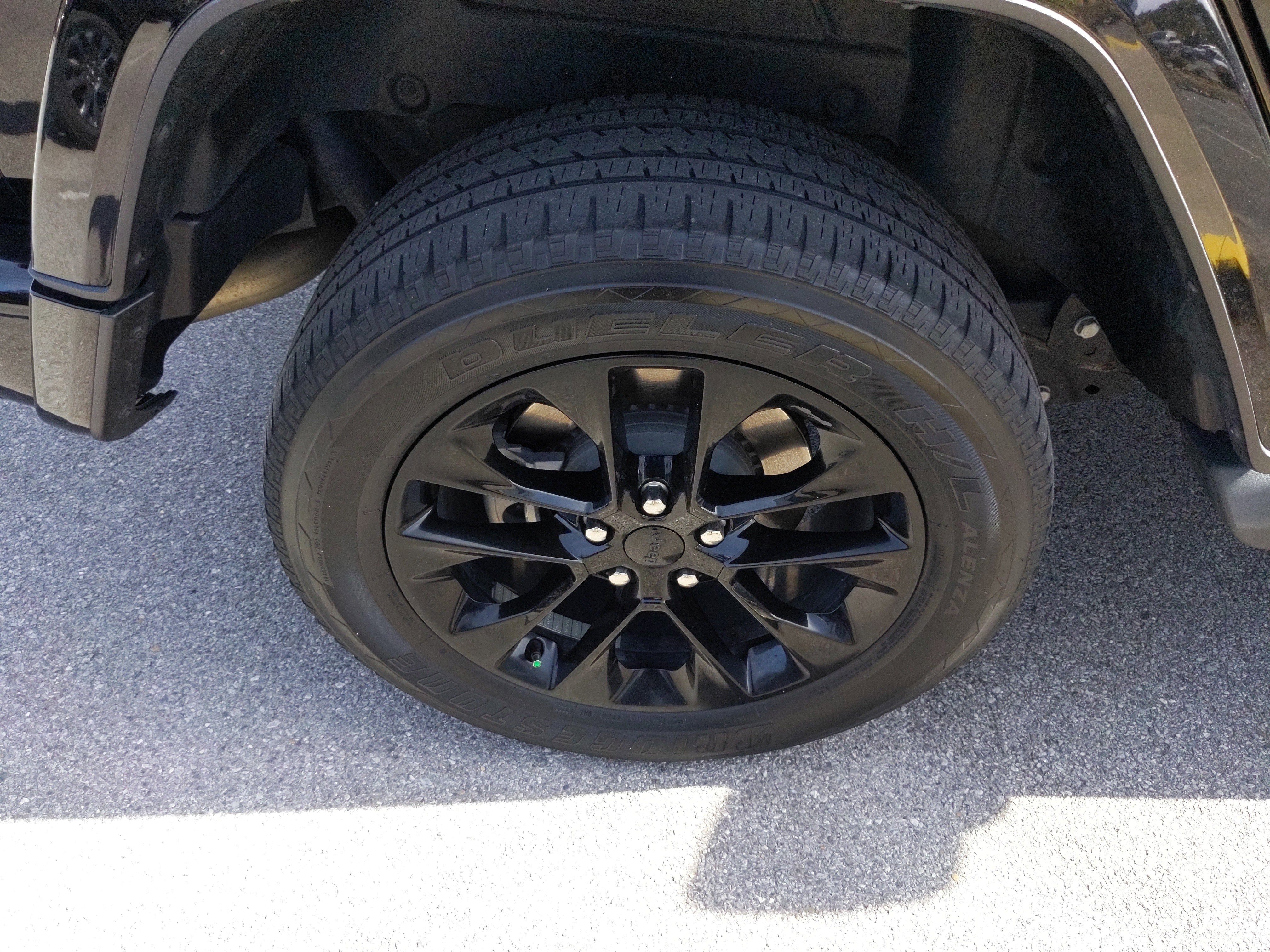 2021 Jeep Wrangler Unlimited High Altitude 4x4