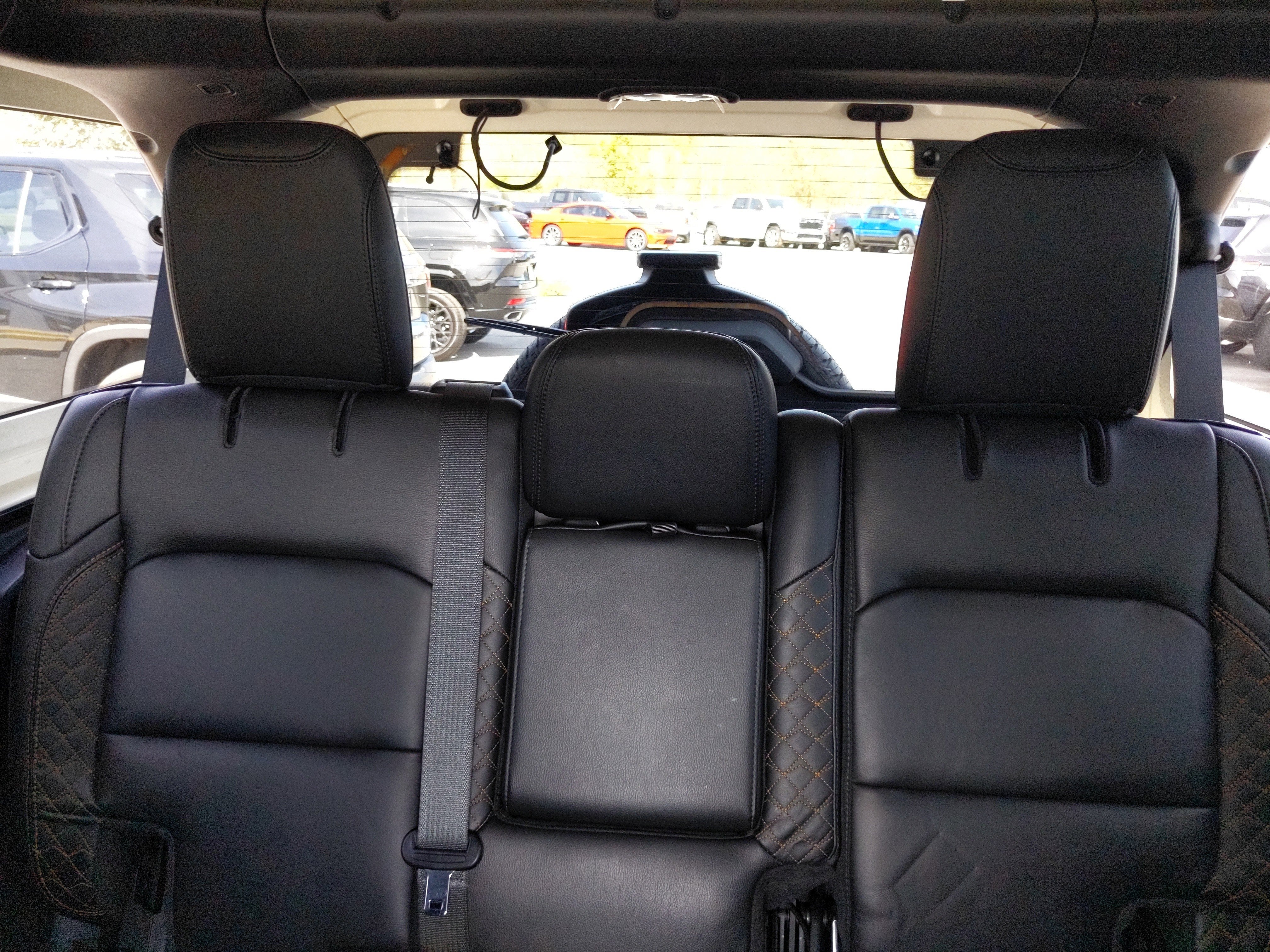 2021 Jeep Wrangler Unlimited High Altitude 4x4