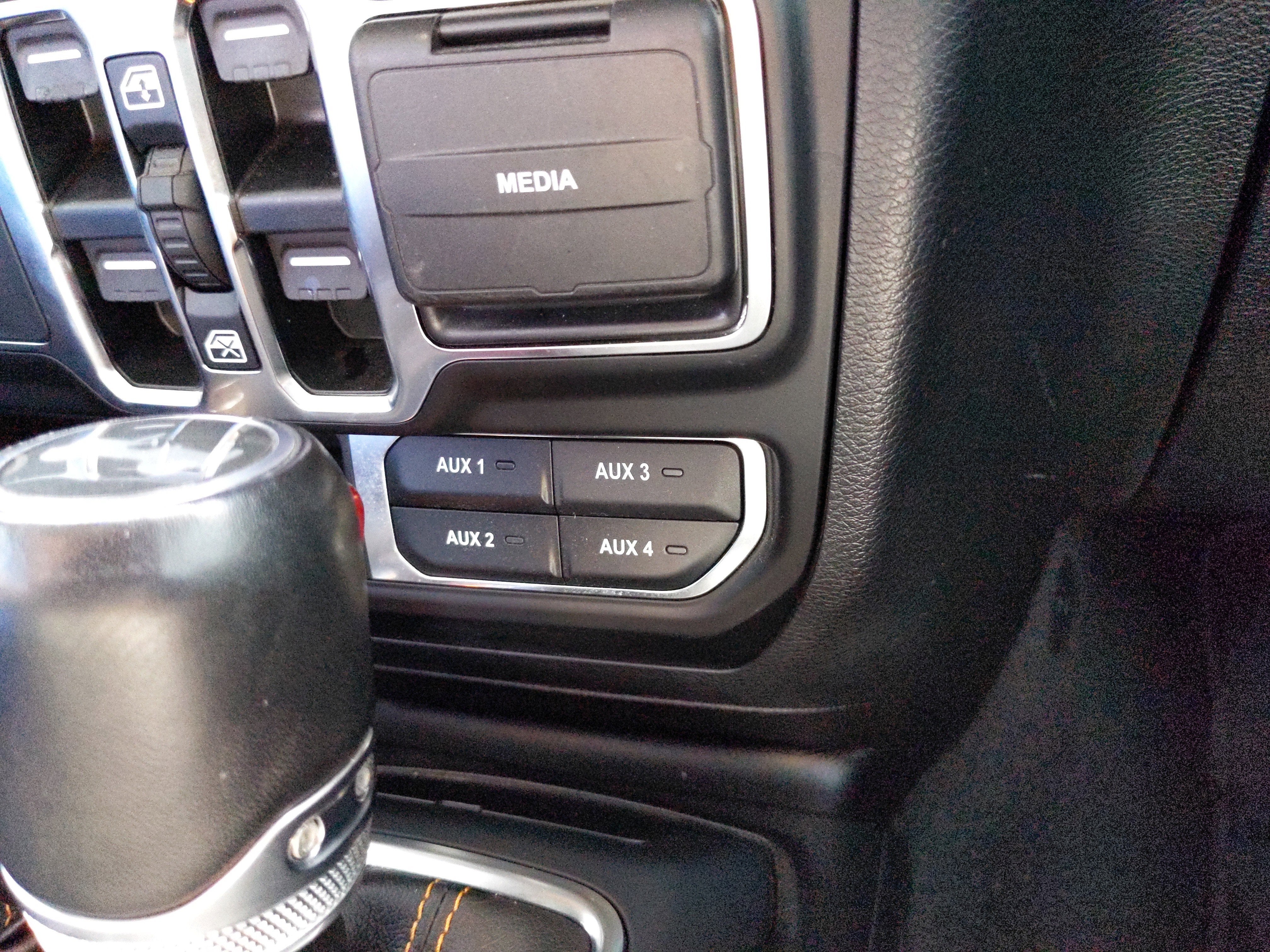 2021 Jeep Wrangler Unlimited High Altitude 4x4