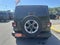 2022 Jeep Wrangler Unlimited Sahara 4x4