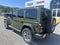 2022 Jeep Wrangler Unlimited Sahara 4x4
